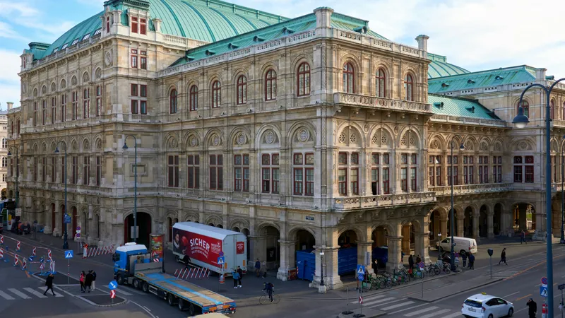 Criza coalițiilor în Austria: FPÖ și ÖVP se blochează în negocierile de formare a guvernului: FOTO - Pexels(imagine cu rol ilustrativ)