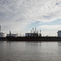 Zeci de petroliere, blocate în Turcia, pe fondul temerilor legate de plafonarea prețurilor în Rusia - FOTO: Profimedia