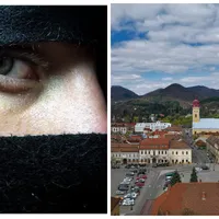 Legenda „Îngerilor Negri” care a băgat spaima în oameni - Foto: Colaj/Imagine cu caracter ilustrativ