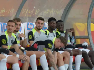 E definitiv: OUT de la FCSB! Gigi Becali a acceptat ofertele de transfer