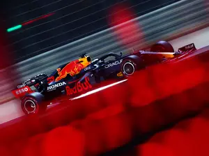 Max Verstappen (Red Bull) pleacă din pole position în Marele Premiu al Bahrainului, prima cursă a Campionatului Mondial de Formula 1 2021. / Foto: Red Bull Racing, Facebook