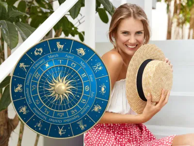 Horoscop 7 august 2026 - Foto: Magnific, PNGEGG (Imagine cu rol ilustrativ)