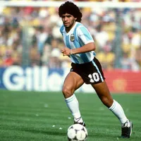 Infirmierul de noapte al lui Maradona spune că nu și-a abandonat pacientul / bbc