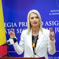 Alina Gorghiu, despre Registrul traficanţilor de droguri: „Va prezenta un mijloc de identificare” - Foto: INQUAM Photos/ Elena Covalenco/ Imagine cu caracter ilustrativ