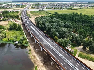 Autostrada - Foto: Pro Infrastructura