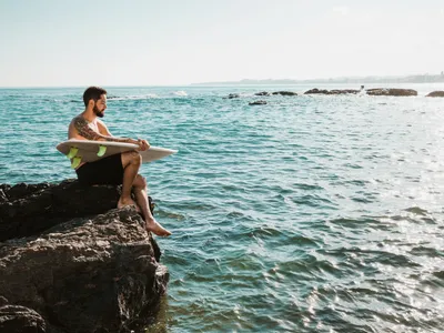 Oceanul care și-a pierdut salinitatea cu 30% în ultimii 60 de ani. Oamenii de știință trag un semnal de alarmă - Foto: Freepik (Imagine cu rol ilustrativ)