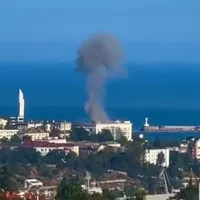 Sevastopol FOTO: Twitter