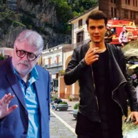 Cu 200.000$ datorii, Gino Iorgulescu s-a angajat vânzător în Italia să îl scape pe Mario de pușcărie - Foto: Colaj / Arhiva