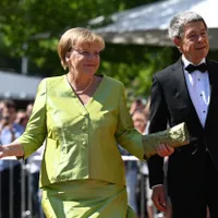 Angela Merkel - Foto: Profimedia