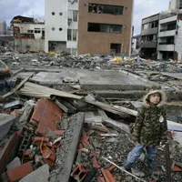 Urmează un megacutremur în Japonia. Premierul Kishida revine în ţară. Deja a fost un seism - Foto: Flickr/Save the Children