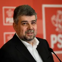 Marcel Ciolacu / Foto: mediastandard.ro