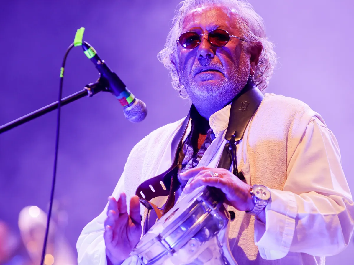 Ovidiu Lipan Țăndărică Foto: INQUAM Photos/Virgil Simonescu