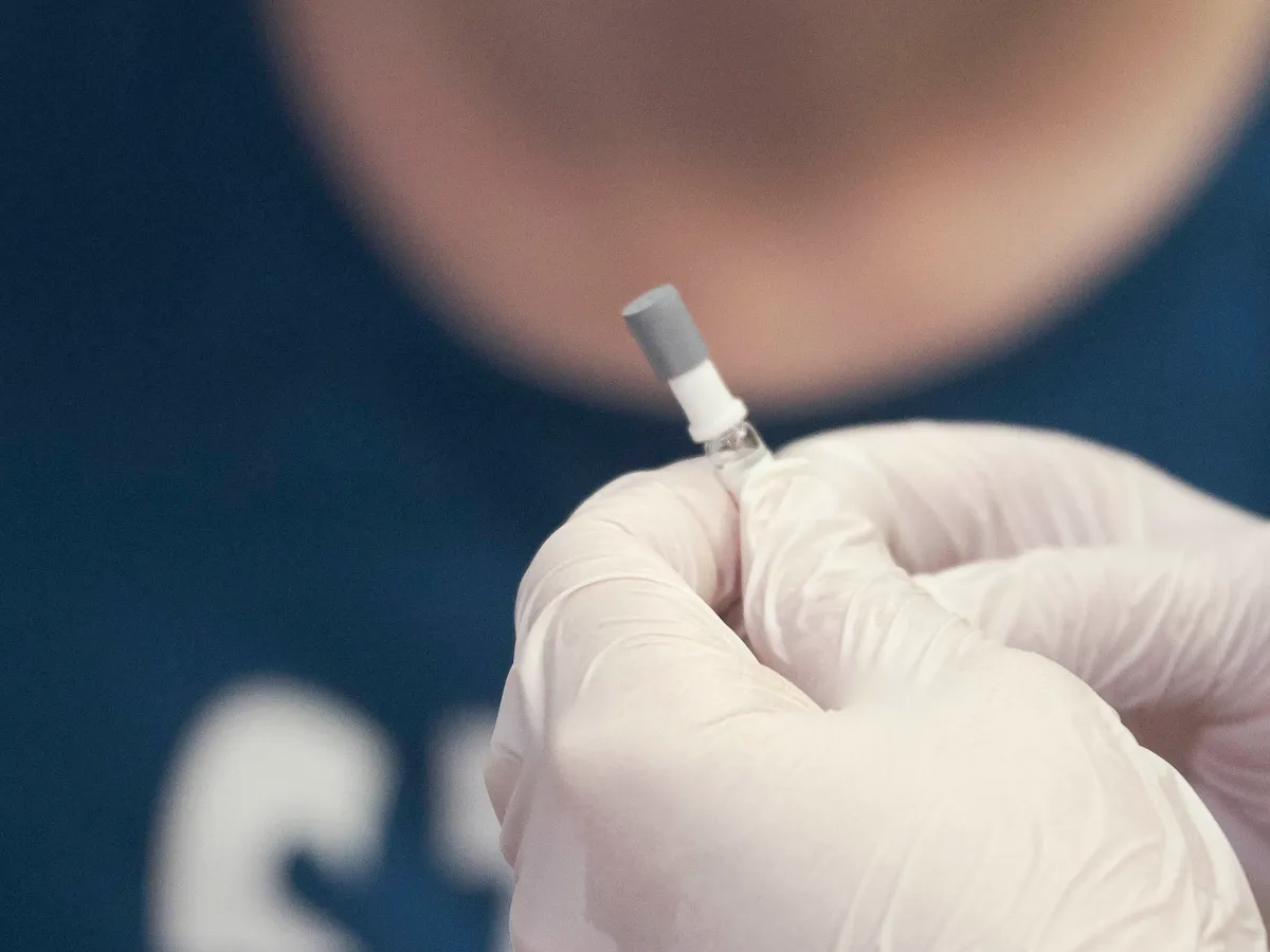 Managerul Spitalului de Boli Infecţioase Iaşi: Ne aşteptam la o creştere a cazurilor de virozelor respiratorii