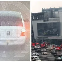 Rușii au reținut 11 persoane în urma atacului de la Moscova. ISIS a revendicat masacrul - Foto: Colaj