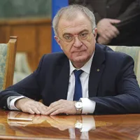 Ion Sterian - Foto: INQUAM PHOTOS/ Octav Ganea