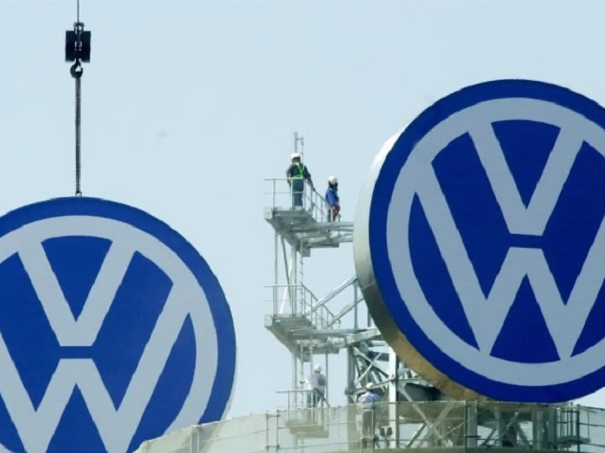 Volkswagen transformă fabrica din Osnabrück pentru producția destinată industriei de apărare, în premieră