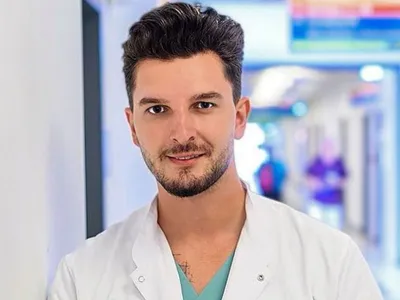 Ce spune medic român din Germania despre spitalele din România? Lipsă oameni, dotări deficitare - Foto: News.ro