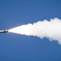 Baza militară Iavoriv din vestul Ucrainei, lovită de ruși cu rachete trase din Marea Neagră. / Foto: ukrinform.net