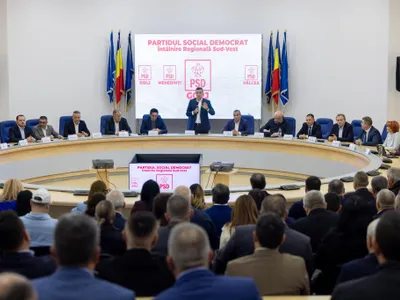 Grindeanu - Foto: FB