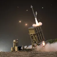 Apelul disperat a lui Zelenski către țările NATO pentru „protecția cerului” Ucrainei ca în Israel - Foto: Profimedia images - Caracter ilustrativ