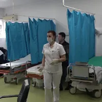 Spitalele românești au lipsuri mari de echipamente/FOTO: stirileprotv.ro
