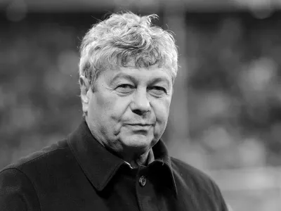 Mircea Lucescu - Foto: Profimedia images