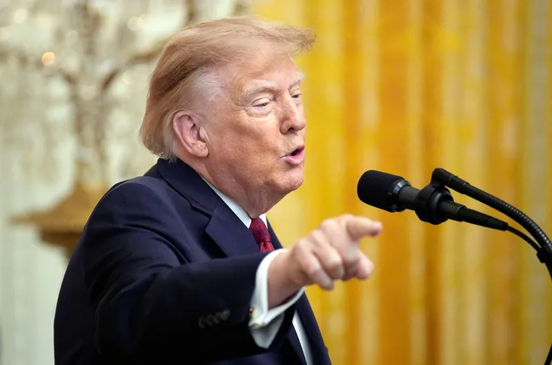 trump