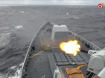 China pregătește invazia Taiwanului - Foto: Profimedia images