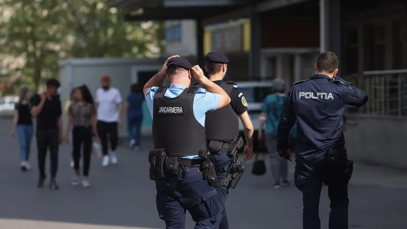 30 de lei votul, într-un oraș de pe Valea Buzăului. Candidatul „darnic” s-a ales cu dosar penal - Foto: INQUAM Photos / George Călin - Imagine cu rol ilustrativ