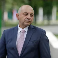 Doctorul Cîrstoiu regretă că nu i-a ascultat sfatul lui Băsescu de a nu candida la București - Foto: INQUAM Photos/George Călin