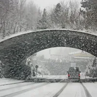 Alertă METEO: Val polar peste România! Ninsori și temperaturi șocante în mijlocul primăverii - Pexels(imagine cu rol ilustrativ)