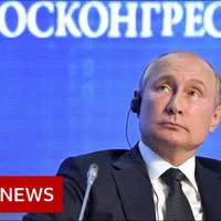 Vladimir Putin Foto: Captură video BBC