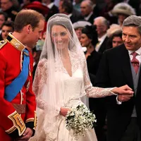 Sărbătoare în familia regală a Marii Britanii. Prințesa Kate și prințul William, 13 ani de căsătorie - Foto: Getty images / imagine rol ilustrativ