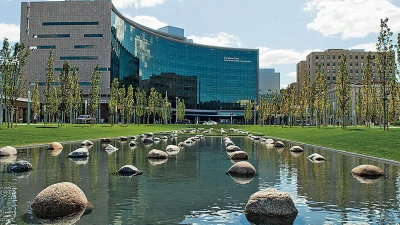 Clinica Cleveland