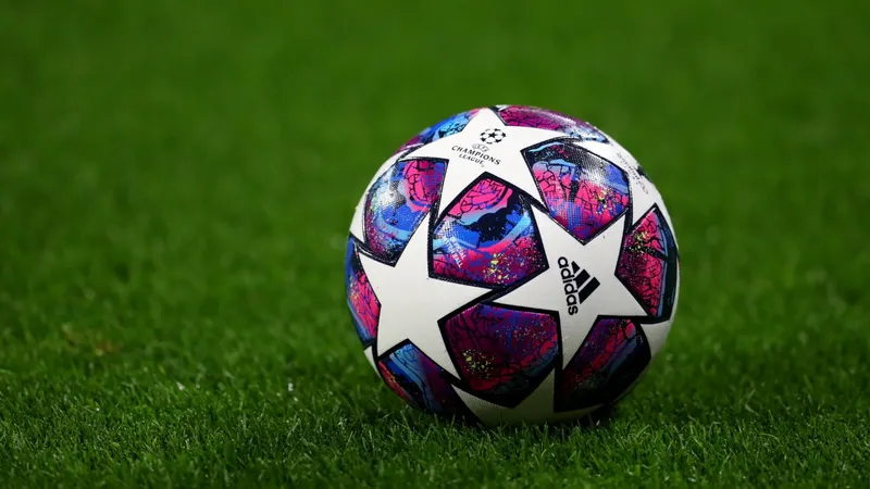 Campionatul European Under-19 din 2025 va avea loc în România. / Foto: indiatvnews.com