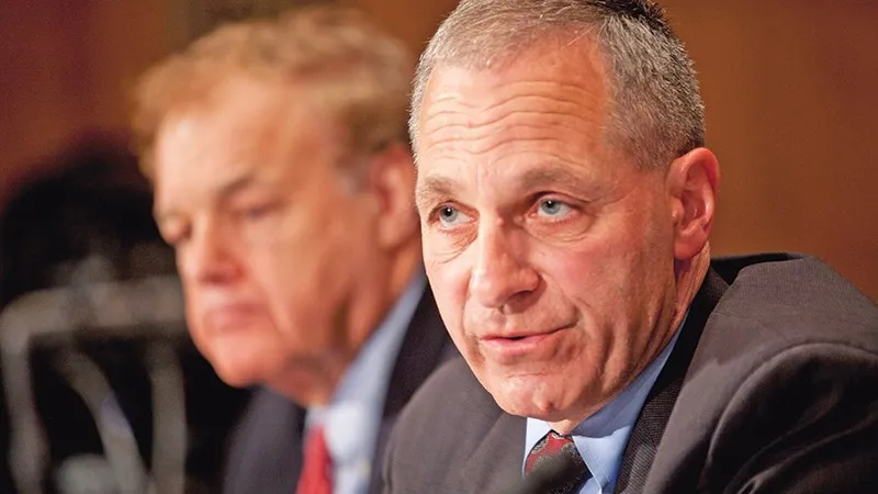 Louis Freeh