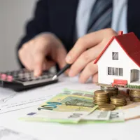 Cum și-a șters, în instanță, un bărbat datoria de 60.000 € la o bancă - Foto: Freepik