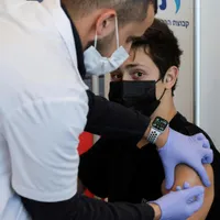Israelul analizează cazuri de miocardită după vaccinare/Foto: ynet