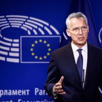 Șeful NATO se așteaptă ca procesul de aderare a Finlandei și Suediei să se desfășoare "rapid" /FOTO: Twitter/@europarlAV