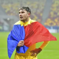 Un fotbalist român a fost cel mai bun jucător al echipei sale, în La Liga - Foto: Profimedia Images
