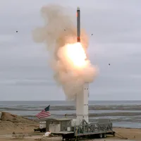 SUA duc lansatoare la sol pentru Tomahawk împotriva Chinei. - Foto: Profimedia (imagine cu caracter ilustrativ)