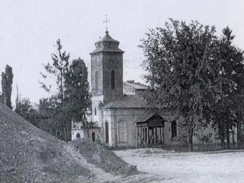 biserica alba postavari