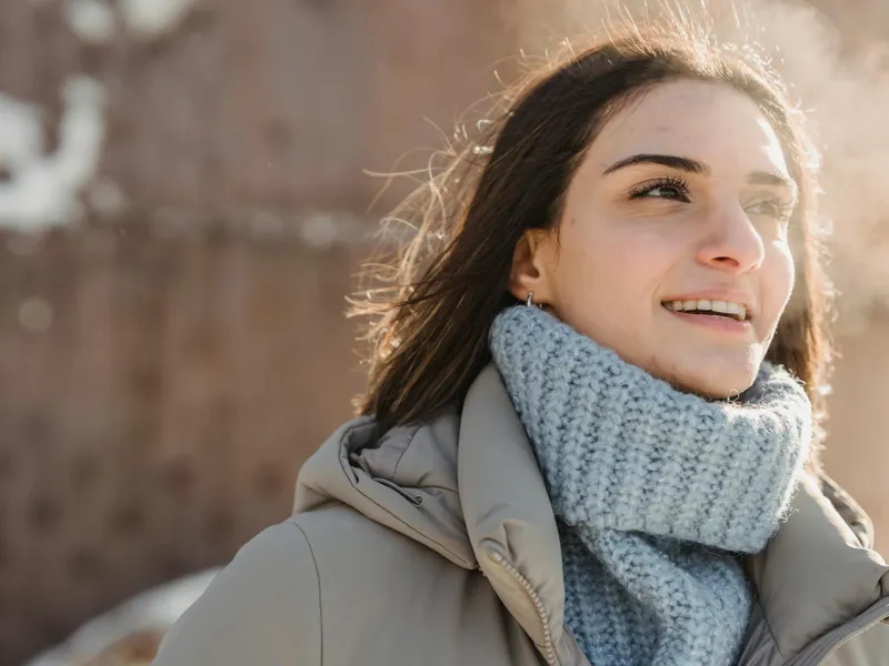 METEO Care sunt orașele din România unde temperatura ajunge la zero grade în mijlocul primăverii? - Foto: Pexels