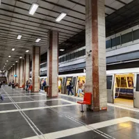 Ministerul Transporturilor a trimis Corpul de Control la Metrorex - Foto: facebook/ Metrorex (rol ilustrativ)