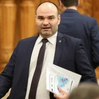 Președintele Autorității Electorale Permanente, Constantin Mitulețu-Buică/FOTO: Inquam Photos