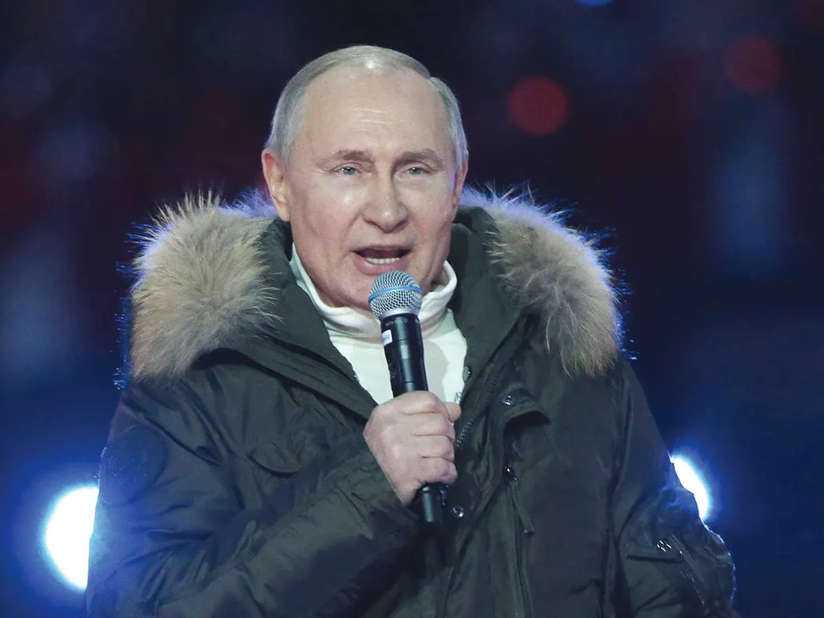 Foto: Getty Images