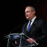 Ciucă: Accesul pe piaţa internă şi externă al produselor româneşti, obiectiv strategic a Guvernului - FOTO: Facebook/ Nicolae Ciuca