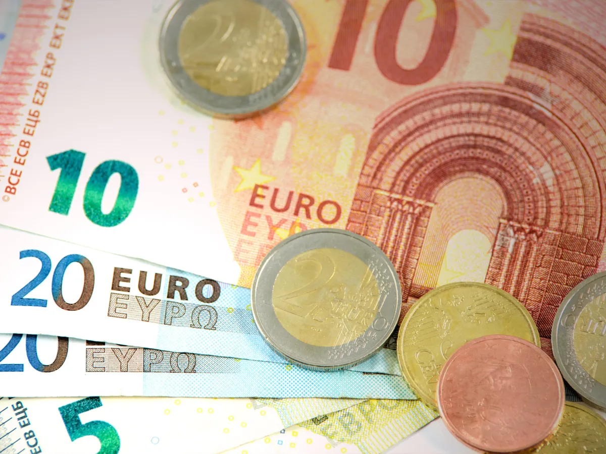 Euro- Foto: PEXELS PHOTOS