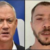 Shin Bet, sacțiuni pentru breșa din securitatea ministrului Apărării (stg)/foto: ynet