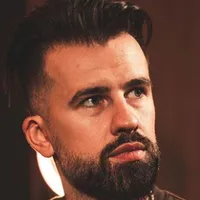 Reacția lui Florin Ristei, după ce fiul Ozanei Barabancea și Naomi și-au făcut publică relația - Foto: Instagram/@fristei